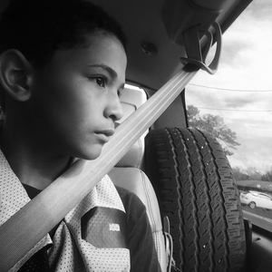 Meet your Posher, Christian